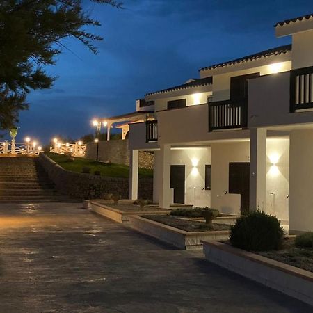 Kamarina Resort スコリッティ エクステリア 写真