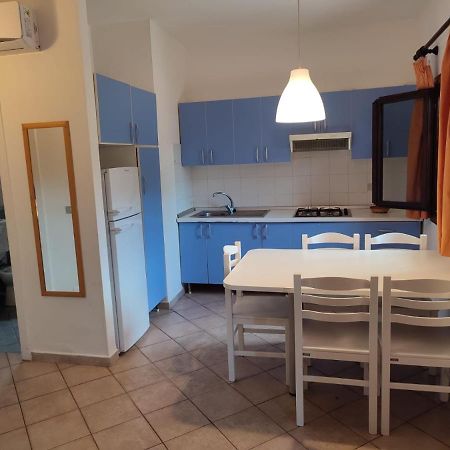 Kamarina Resort スコリッティ エクステリア 写真