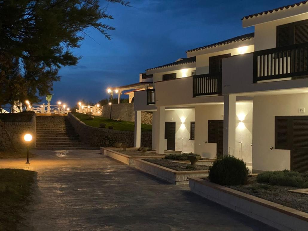 Kamarina Resort スコリッティ エクステリア 写真