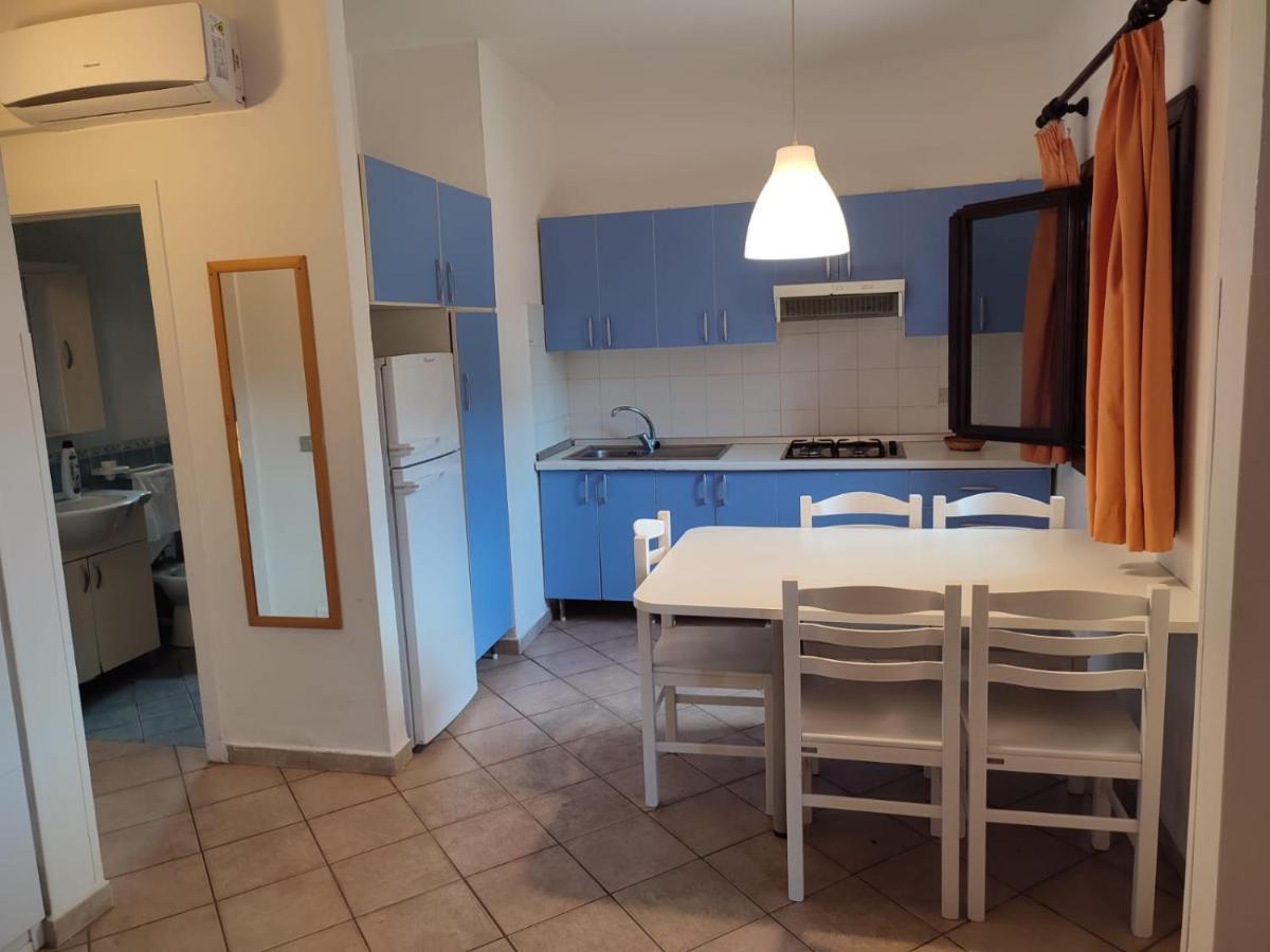 Kamarina Resort スコリッティ エクステリア 写真