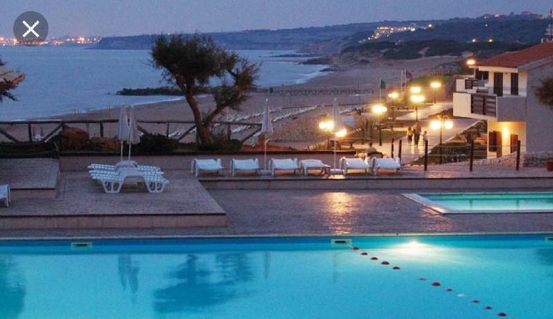 Kamarina Resort スコリッティ エクステリア 写真